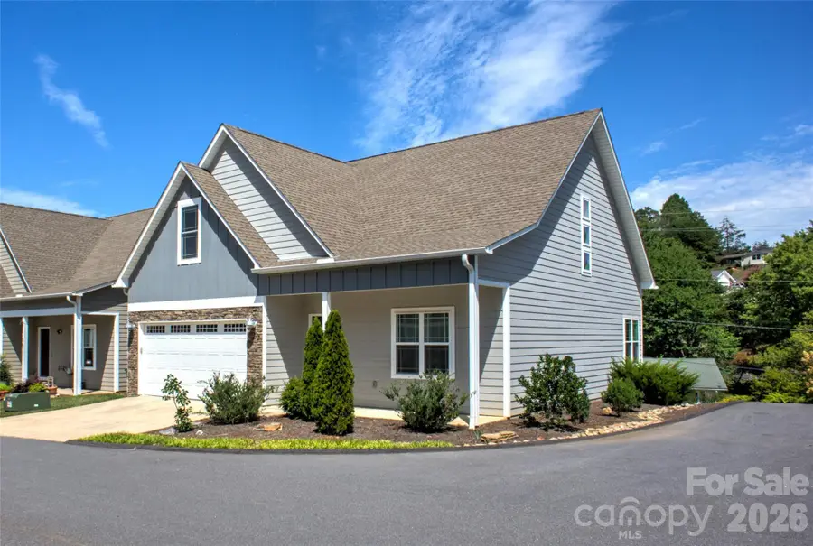 22 Water Pointe Way, Weaverville, NC 28787 - #2