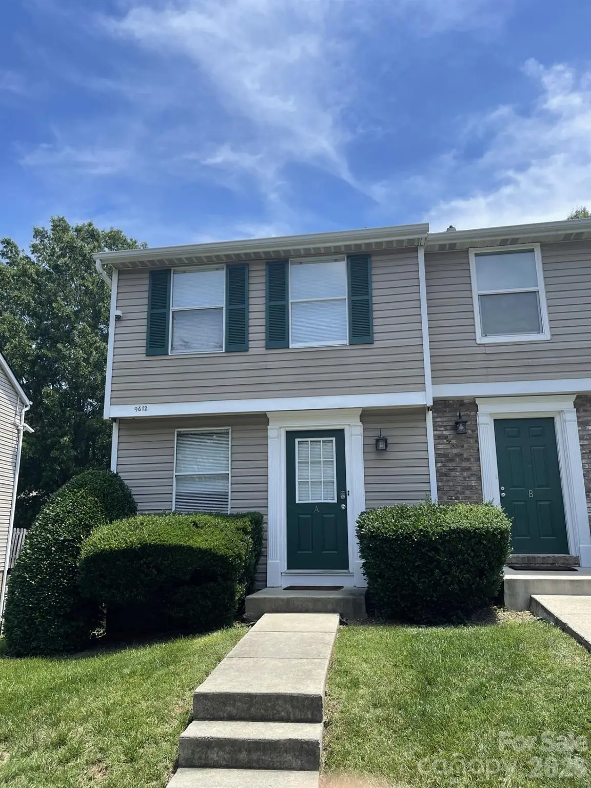 9612 Vinca Circle, Charlotte, NC 28213 - #1