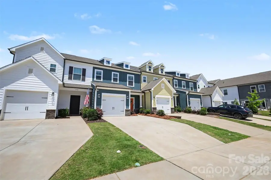 334 Drawbar Drive, Clover, SC 29710 - #3