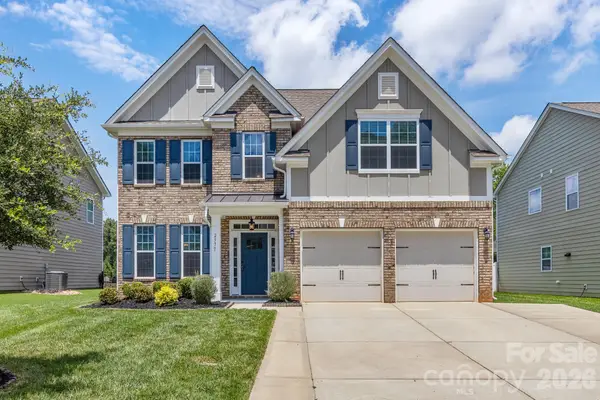 2377 Seagull Drive, Denver, NC 28037