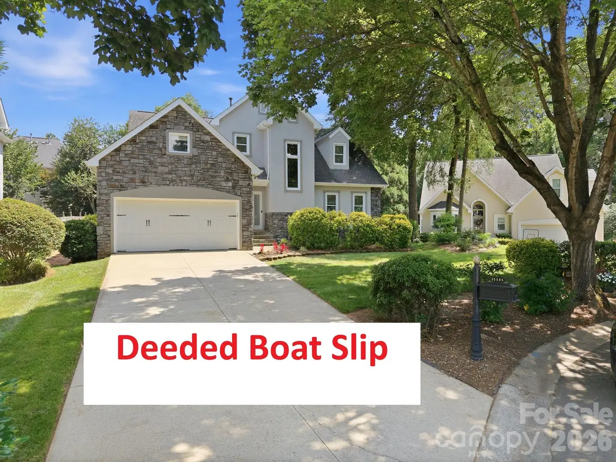 19608 Galleon View, Cornelius, NC 28031 - #1