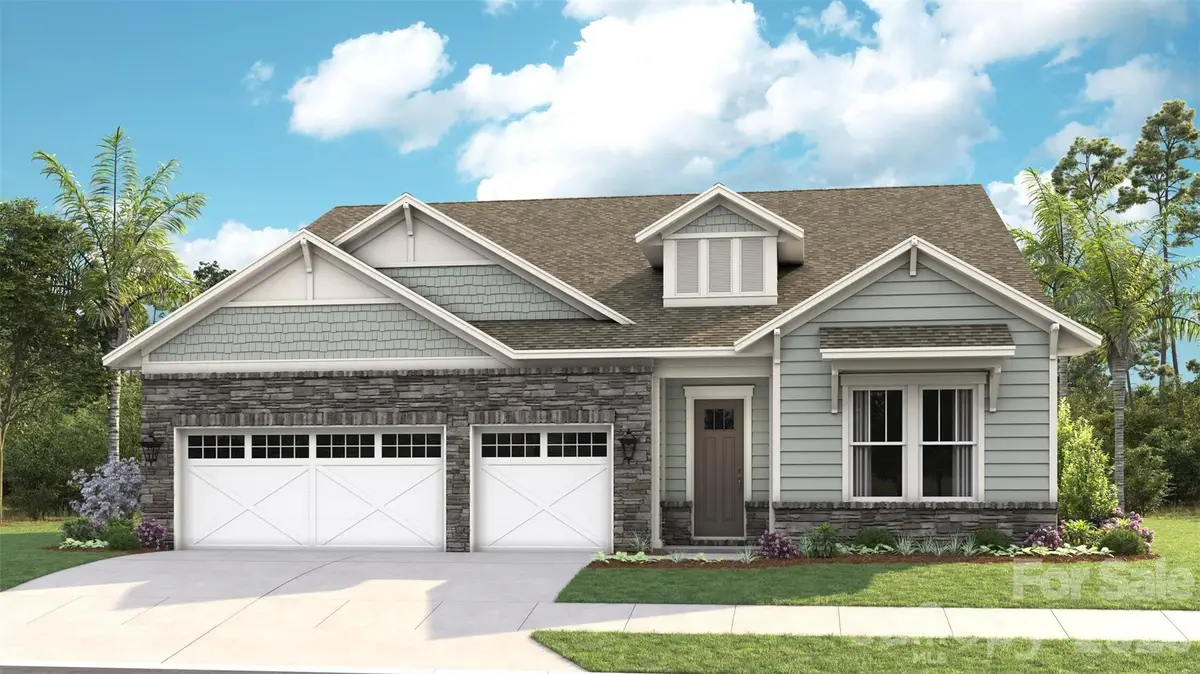 305 Marina Bay Trail, Locust, NC 28097 - #1