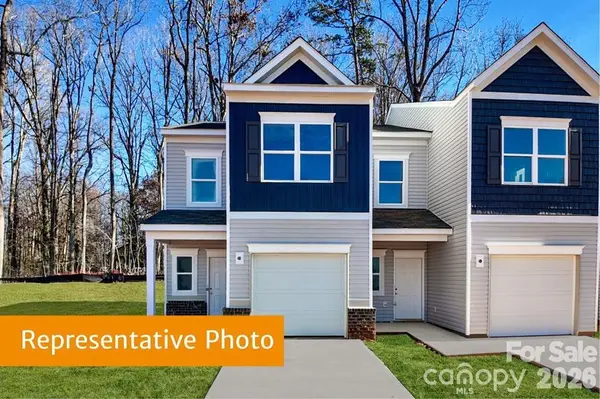 5338 Porterhouse Way, Charlotte, NC 28215