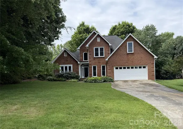 1719 Brandywine Drive, Matthews, NC 28105