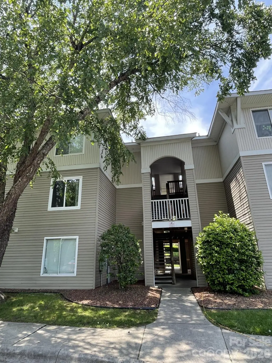 11006 Diploma Drive, Charlotte, NC 28262 - #1
