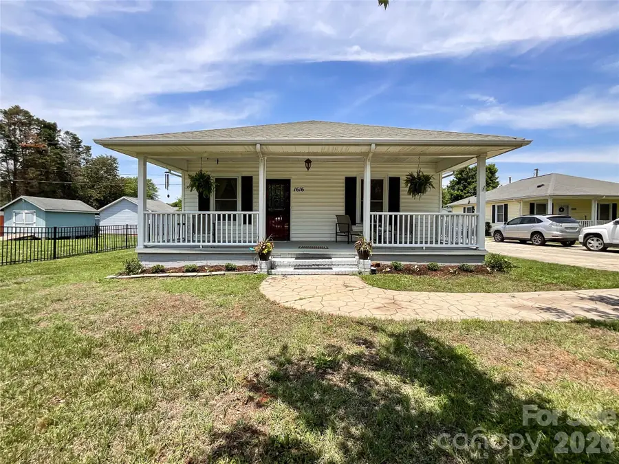 1616 Perfection Avenue #10, Belmont, NC 28012 - #2