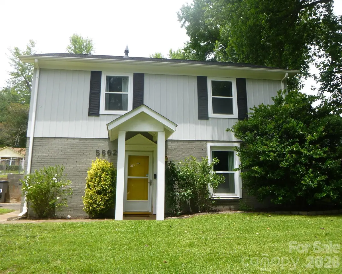 5662 Coulee Place, Charlotte, NC 28217 - #1