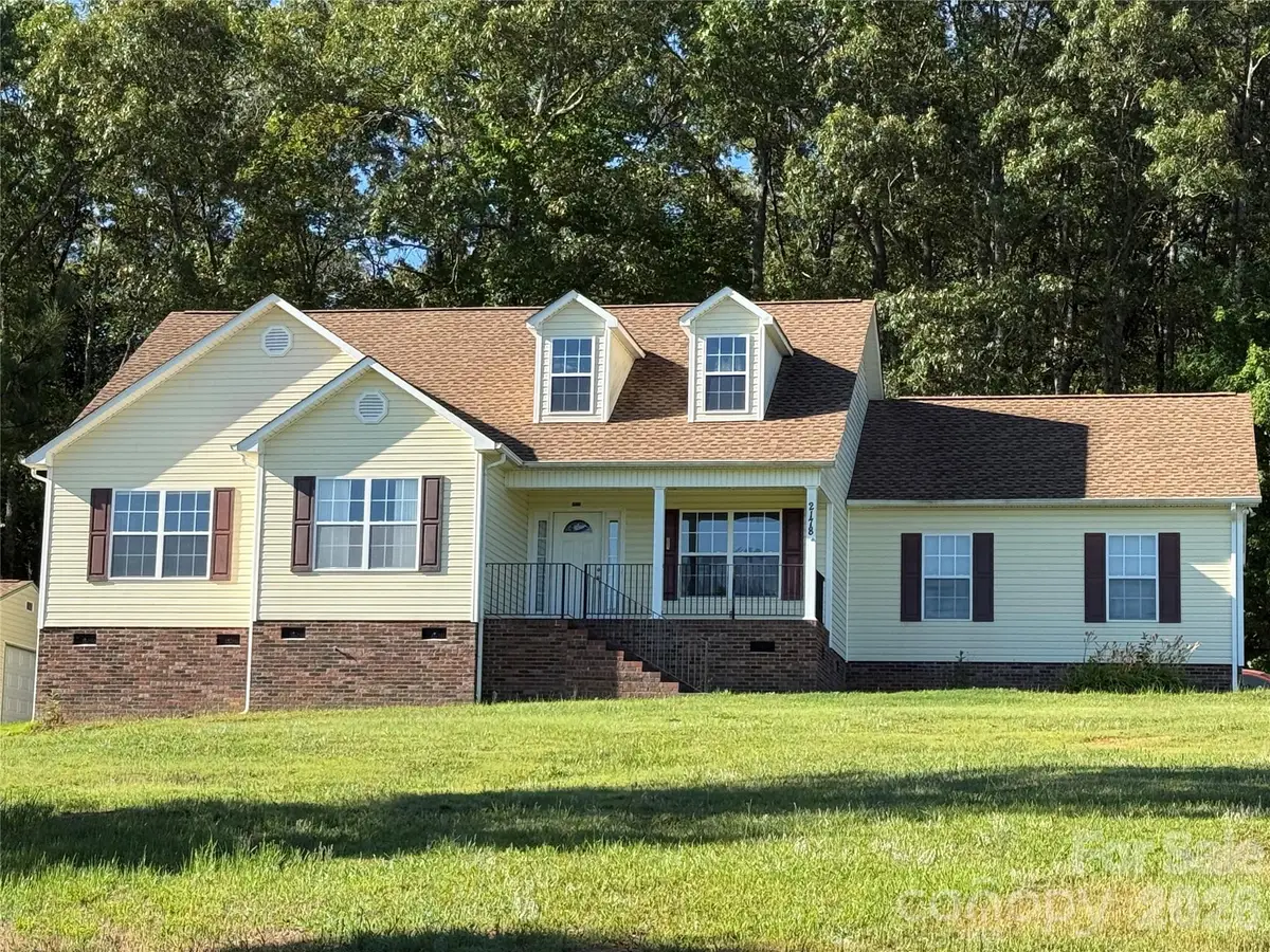 2178 Ixoria Road #6, Lancaster, SC 29720 - #1