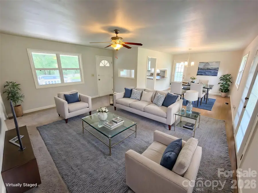565 Rutledge Drive, Catawba, SC 29704 - #2