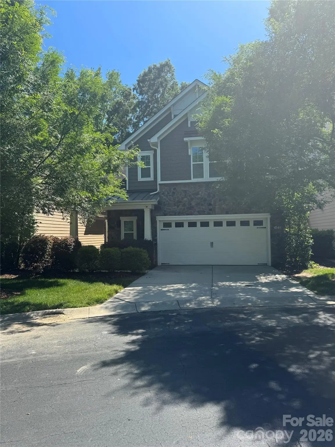 4540 Blackmuir Wood Circle, Charlotte, NC 28270 - #1
