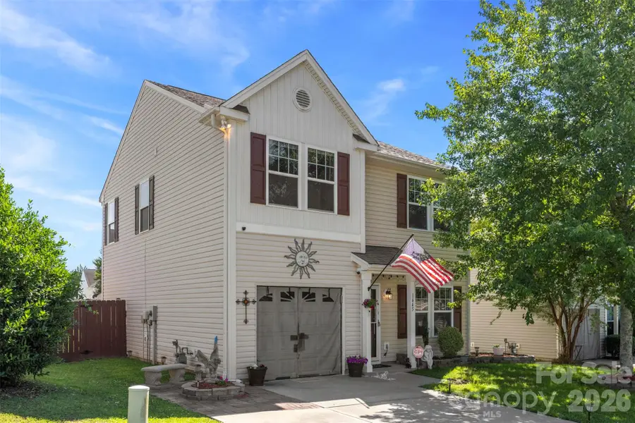 1445 Logan Patrick Court, Gastonia, NC 28052 - #2