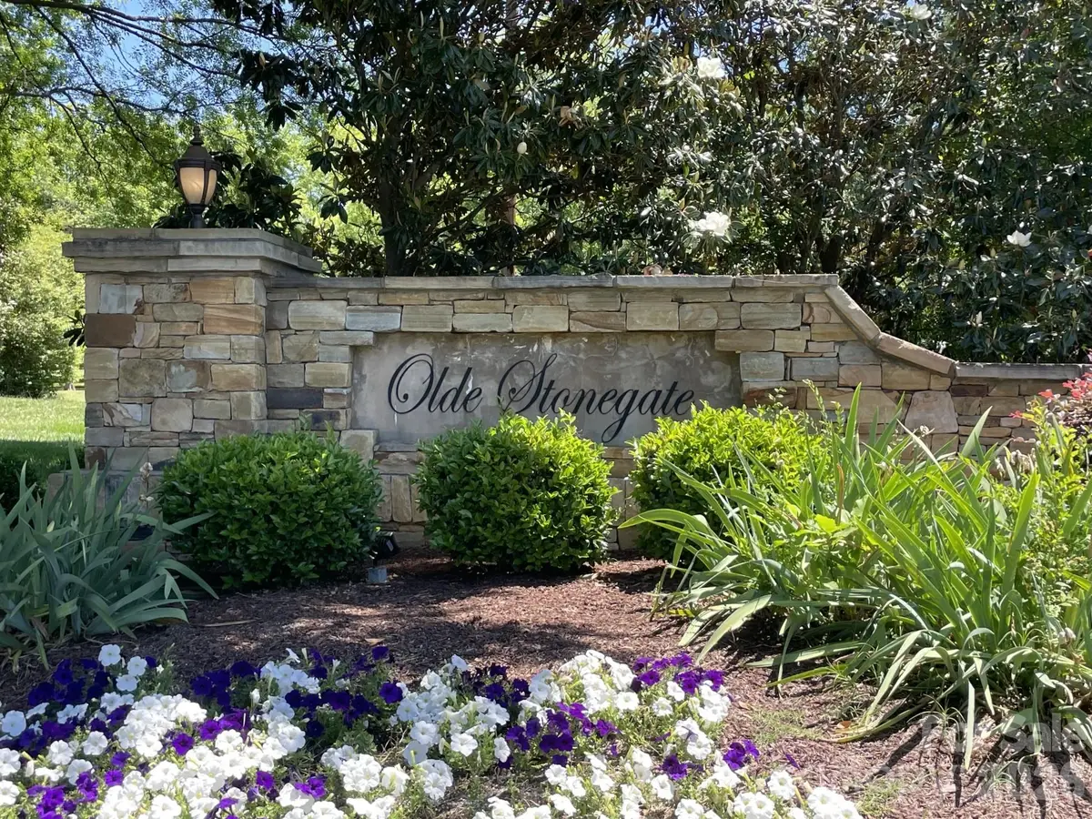 5925 Gatekeeper Lane, Mint Hill, NC 28227 - #1