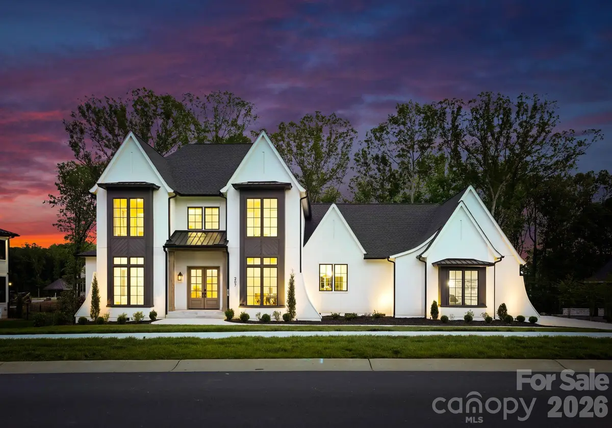 207 Sugar Maple Lane, Weddington, NC 28104 - #1