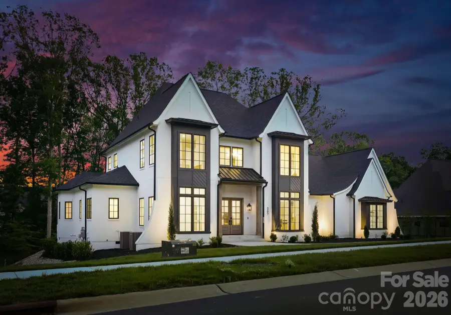 207 Sugar Maple Lane, Weddington, NC 28104 - #2