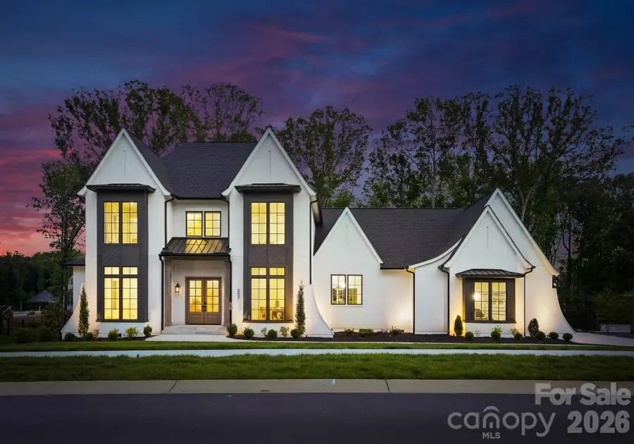 207 Sugar Maple Lane, Weddington, NC 28104 - #3