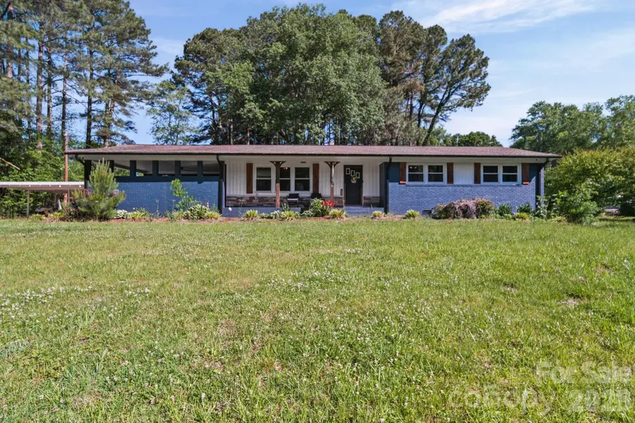 809 Elaine Drive, Albemarle, NC 28001 - #2