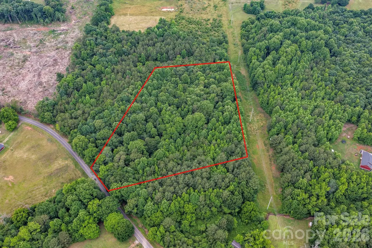 lot 3 Schenck Farm Road, Lawndale, NC 28090 - #1
