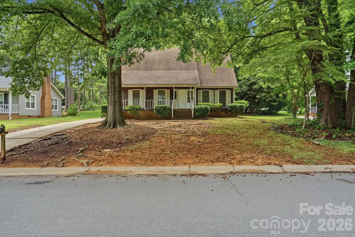 4459 Fair Springs Road, Charlotte, NC 28227 - #1