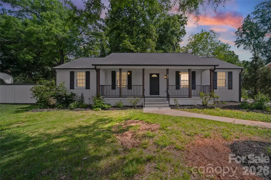 1421 Tyvola Road, Charlotte, NC 28210 - #2