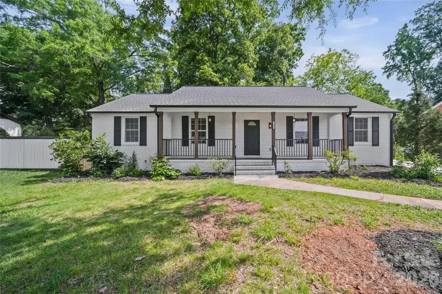 1421 Tyvola Road, Charlotte, NC 28210 - #3