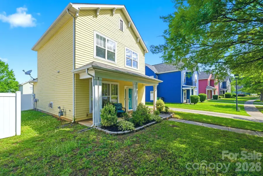 1817 Ethel Guest Lane, Charlotte, NC 28206 - #2