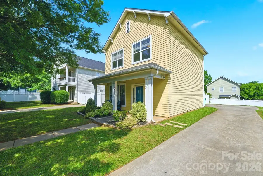 1817 Ethel Guest Lane, Charlotte, NC 28206 - #3