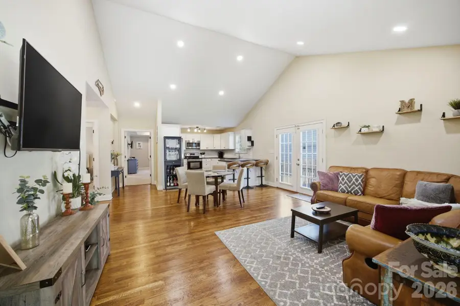 1742 Dunkirk Drive, Charlotte, NC 28203 - #3