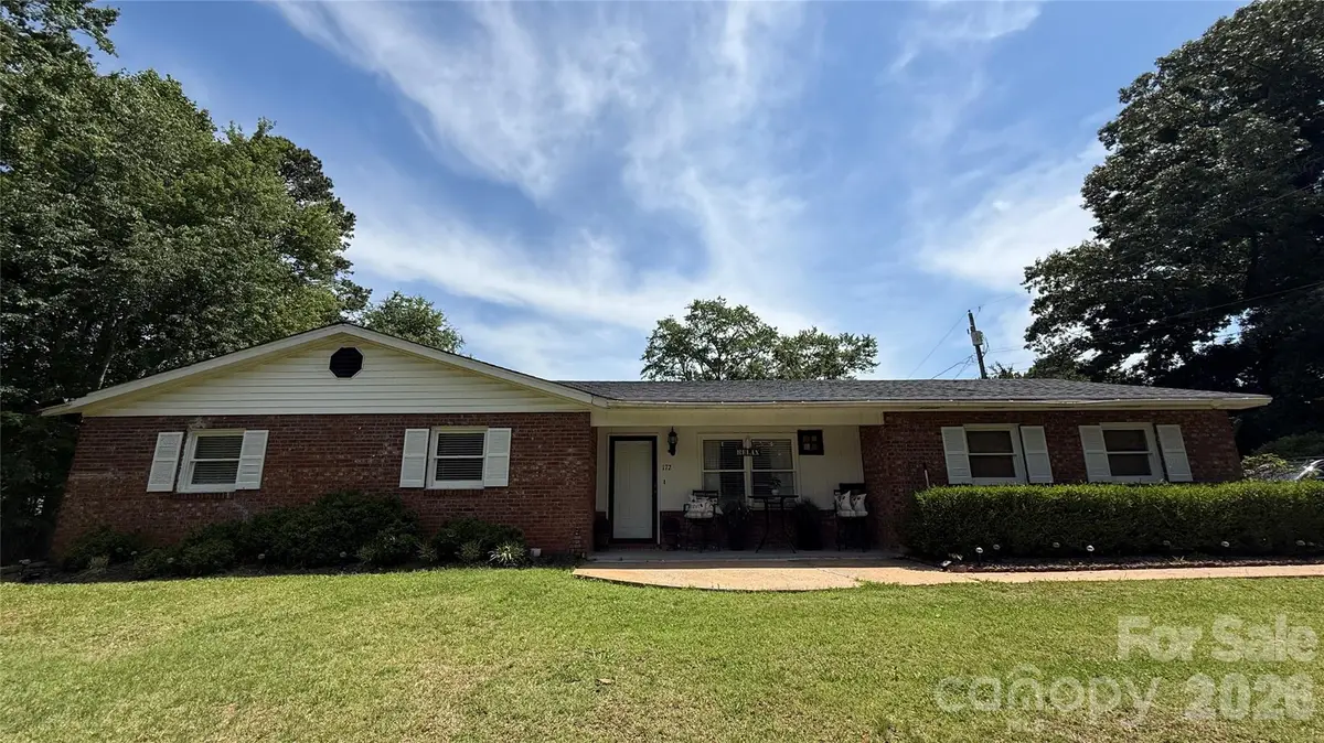 172 Parkland Drive, Forest City, NC 28043 - #1