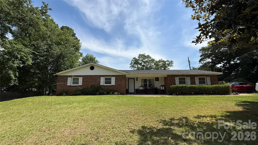 172 Parkland Drive, Forest City, NC 28043 - #2