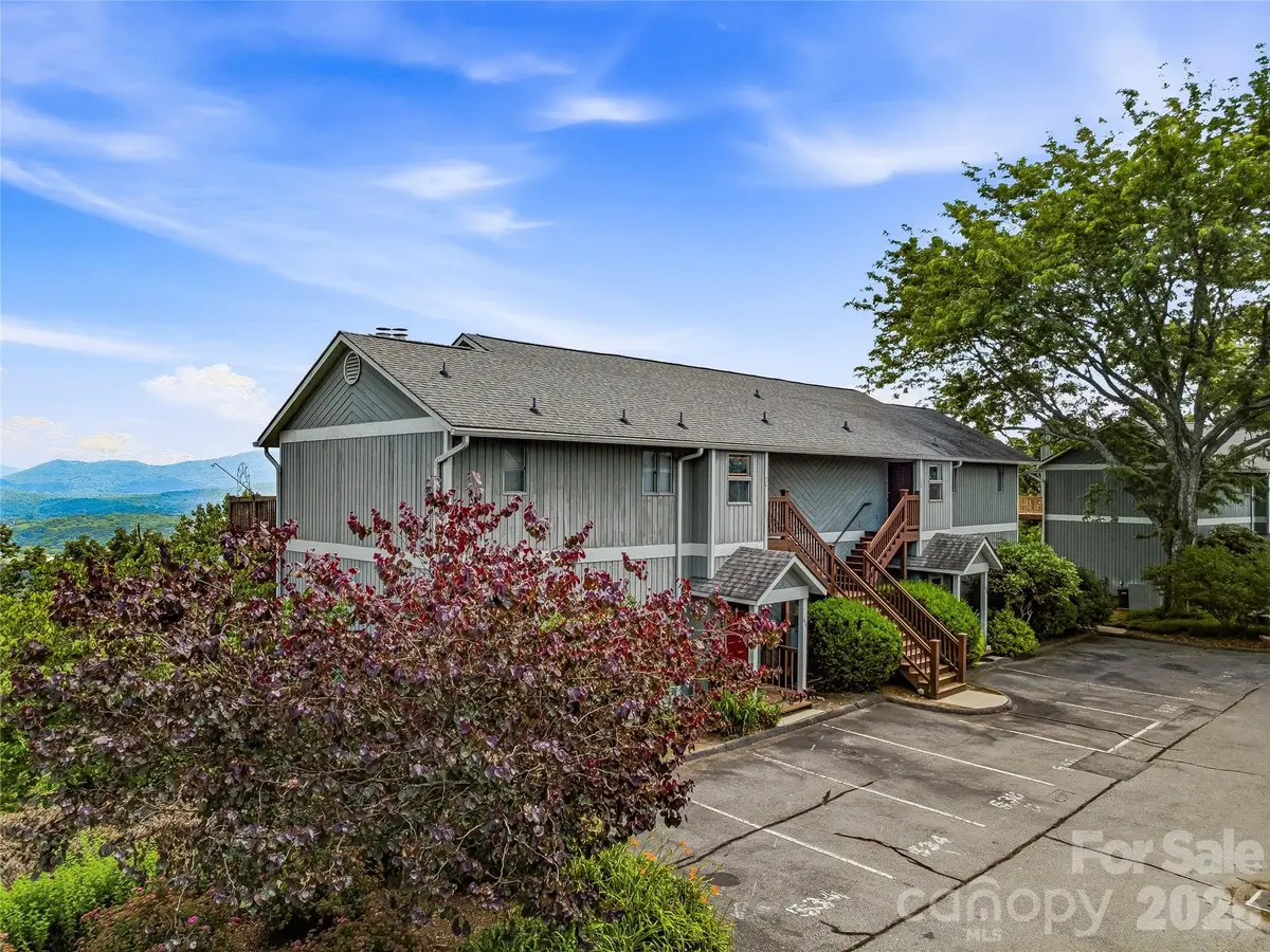 536 Windswept Drive, Asheville, NC 28801 - #1