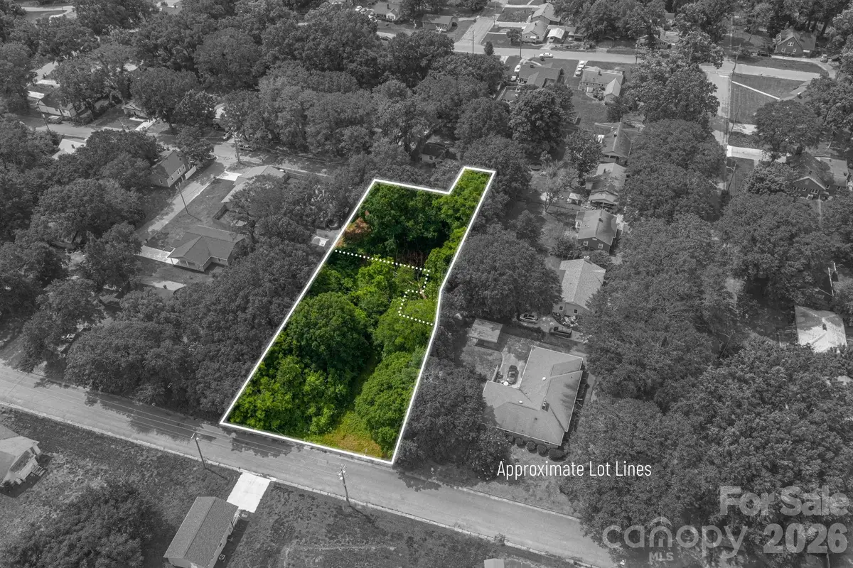 1000 W Graham Street, Shelby, NC 28150 - #1
