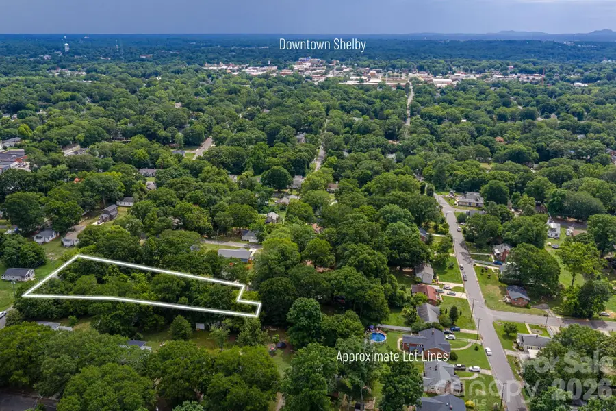 1000 W Graham Street, Shelby, NC 28150 - #2
