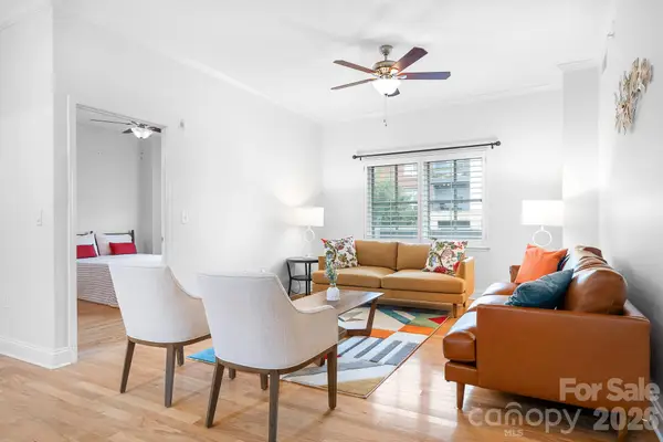 721 Governor Morrison Street #430, Charlotte, NC 28211