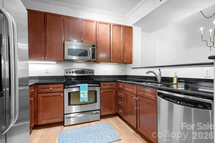 721 Governor Morrison Street #430, Charlotte, NC 28211 - #3