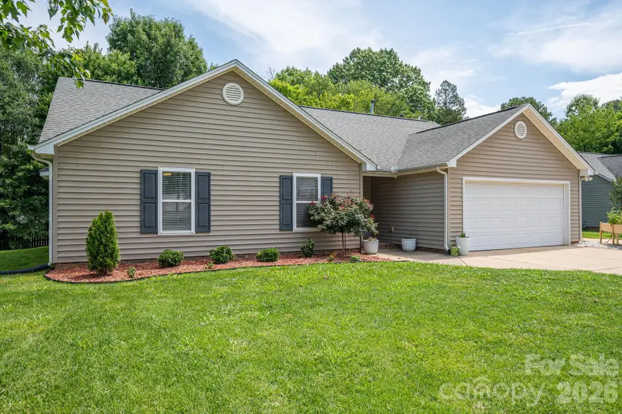 7219 Pompano Place, Gastonia, NC 28056 - #2