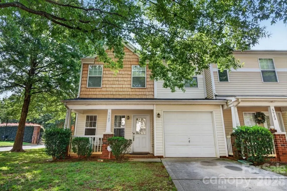 5927 Pisgah Way, Charlotte, NC 28217 - #1