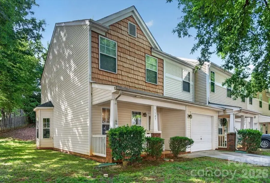 5927 Pisgah Way, Charlotte, NC 28217 - #2