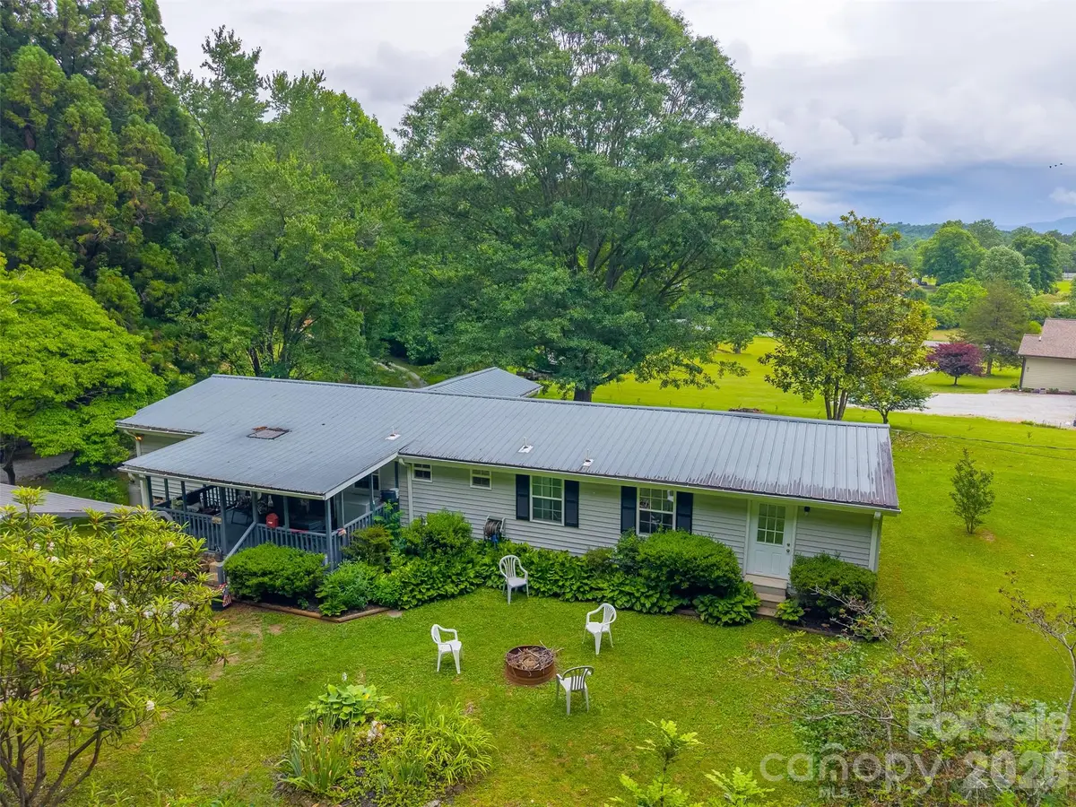 1350 N Skeenah Road, Franklin, NC 28734 - #1