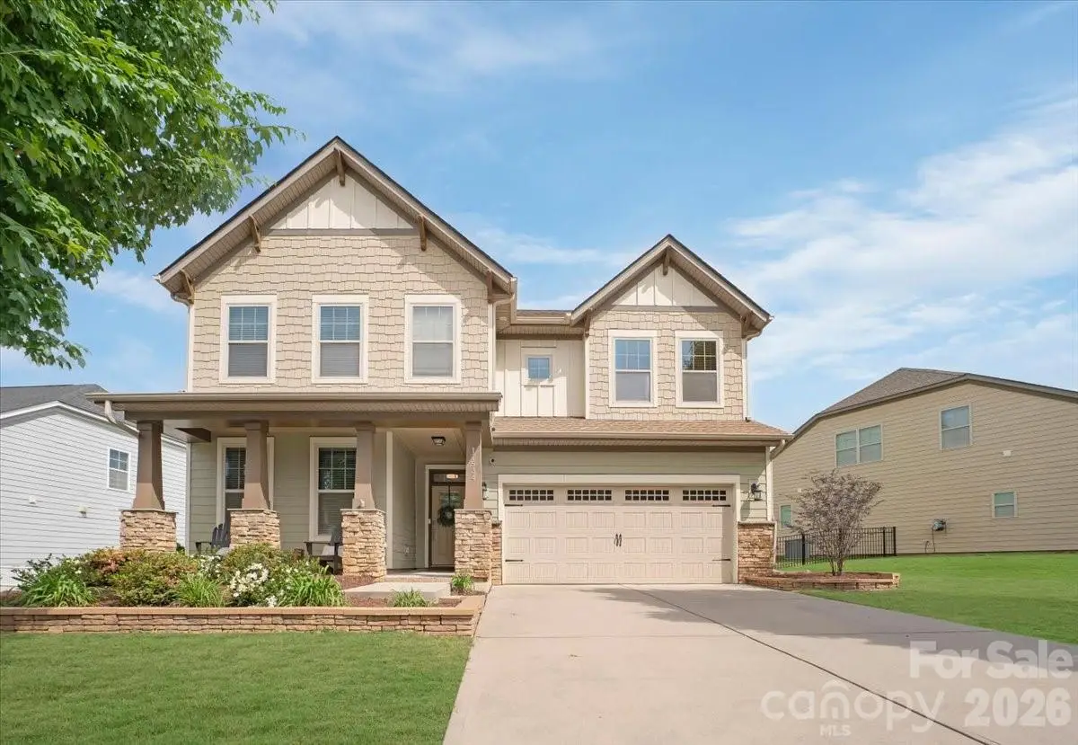 17534 Austins Creek Drive, Charlotte, NC 28278 - #1