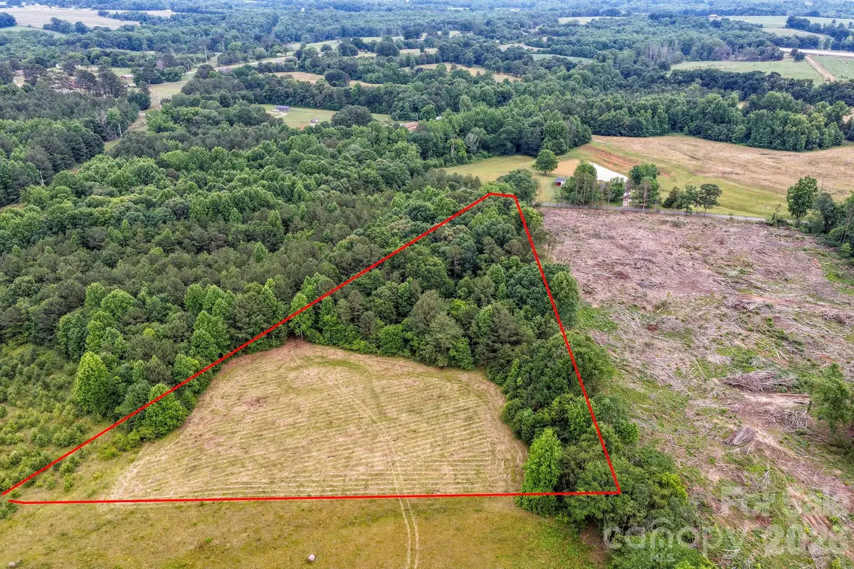 lot 1 Schenck Farm Road, Lawndale, NC 28090 - #1