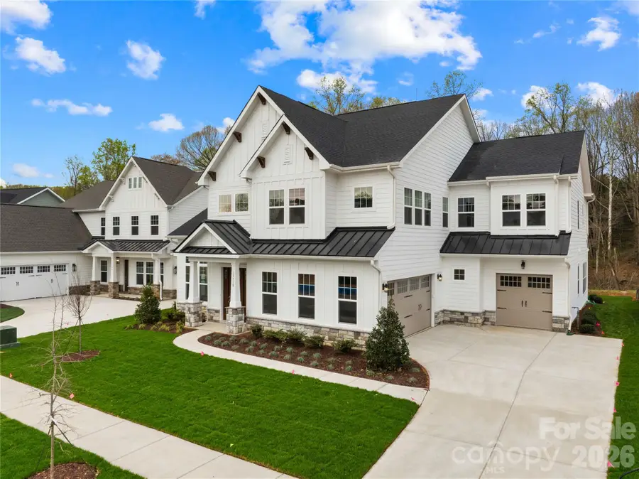 15718 Sweet Virginia Lane, Huntersville, NC 28078 - #2