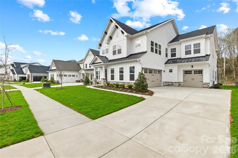 15718 Sweet Virginia Lane, Huntersville, NC 28078 - #3