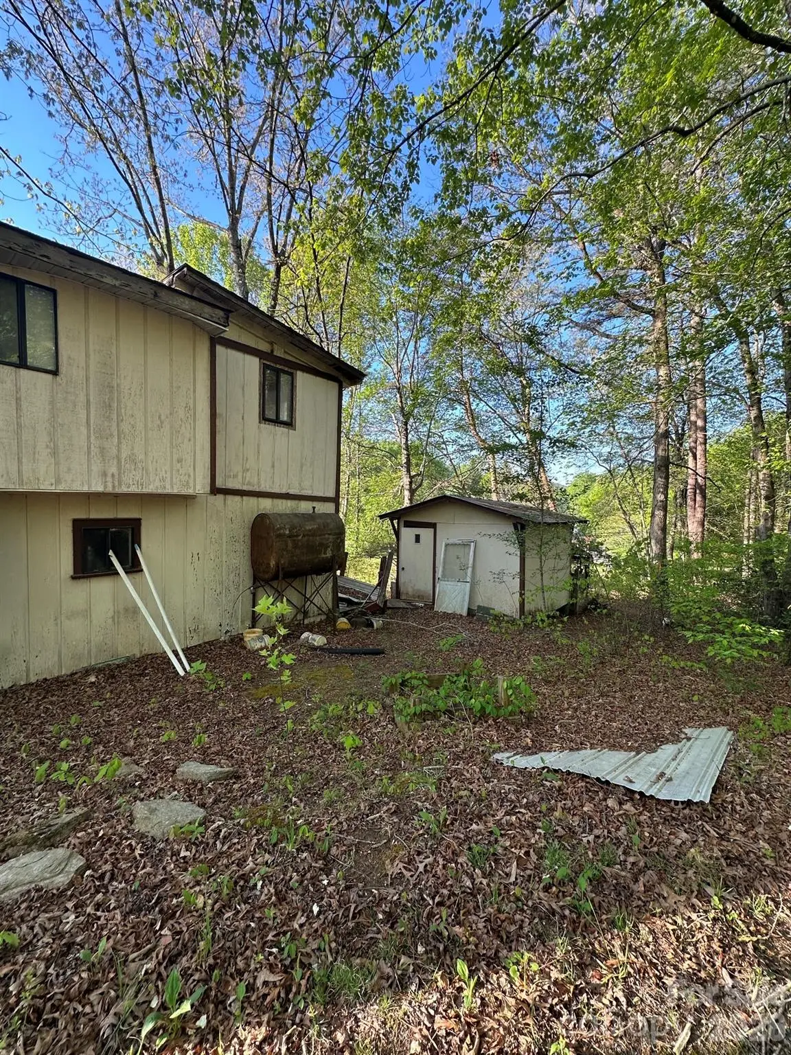 33 Timothy Way, Pisgah Forest, NC 28768 - #1