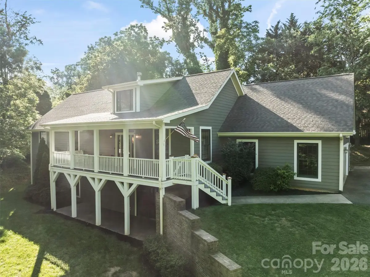 11 Jupiter Hills Drive, Weaverville, NC 28787 - #1