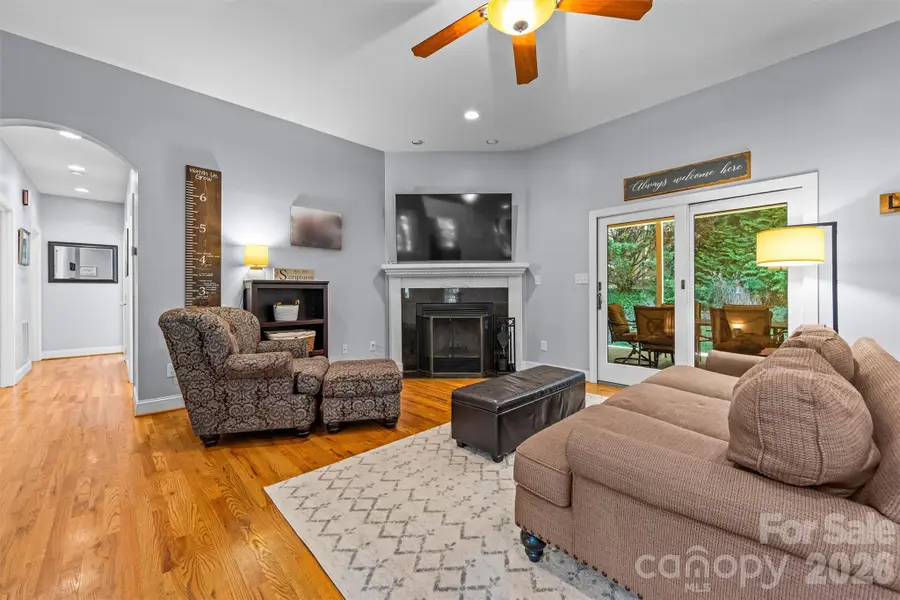 11 Jupiter Hills Drive, Weaverville, NC 28787 - #3