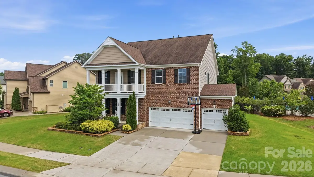 308 Somerled Way, Waxhaw, NC 28173 - #1