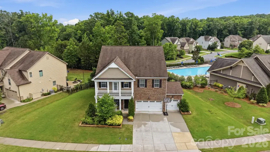 308 Somerled Way, Waxhaw, NC 28173 - #2