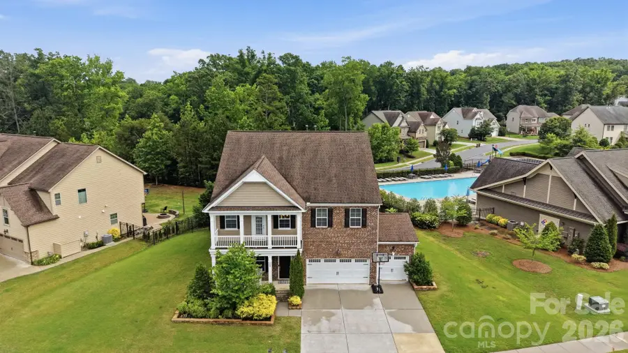 308 Somerled Way, Waxhaw, NC 28173 - #3