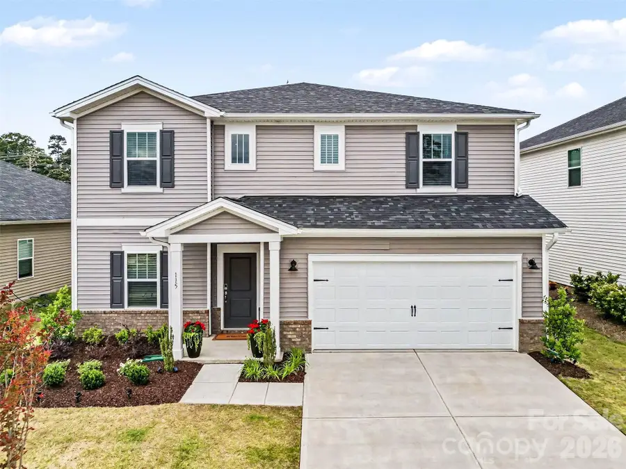 115 Vaquaro Drive, Mooresville, NC 28115 - #2