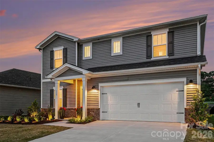 115 Vaquaro Drive, Mooresville, NC 28115 - #3